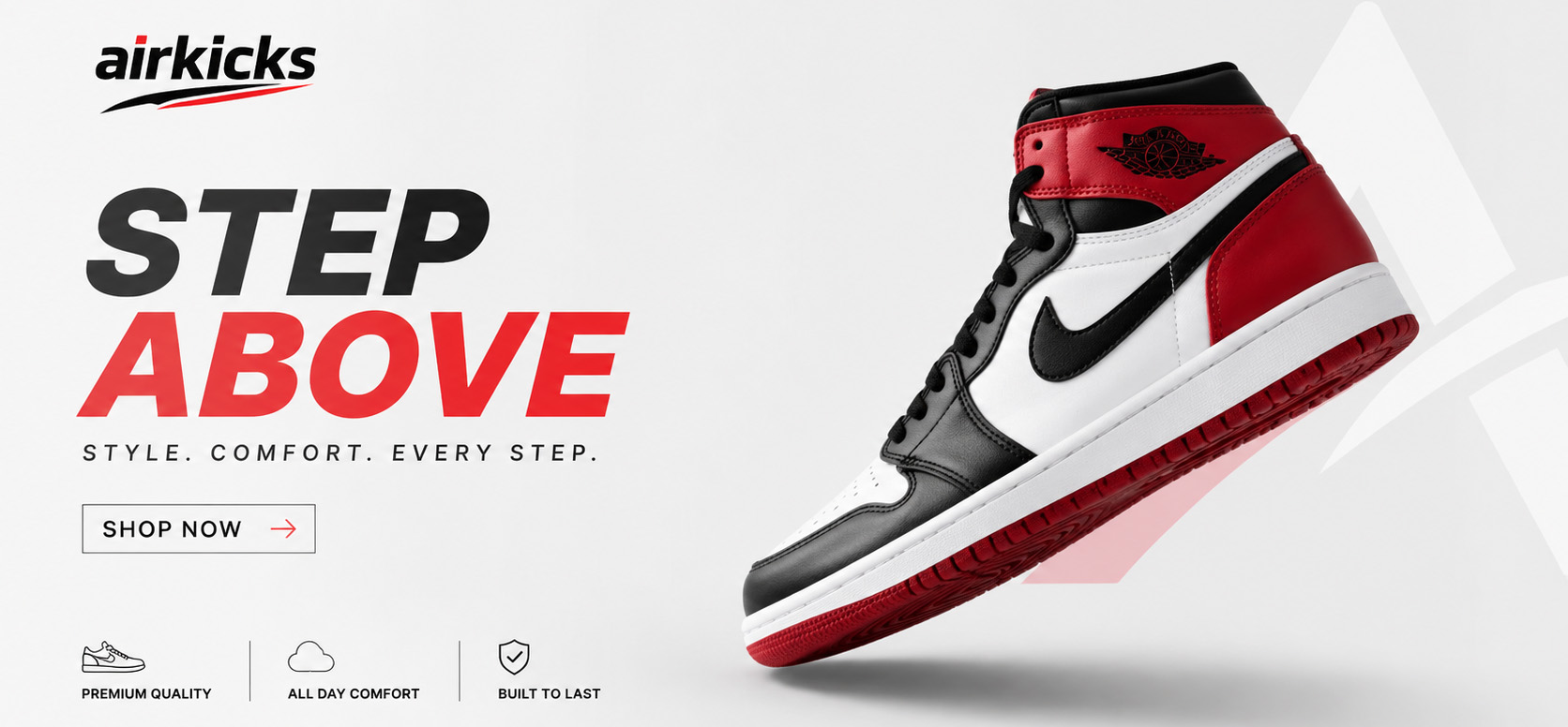 airkicks